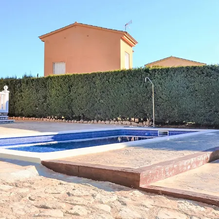 Sueno Iv By Interhome L'Ametlla de Mar