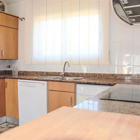 Sueno Iv By Interhome L'Ametlla de Mar