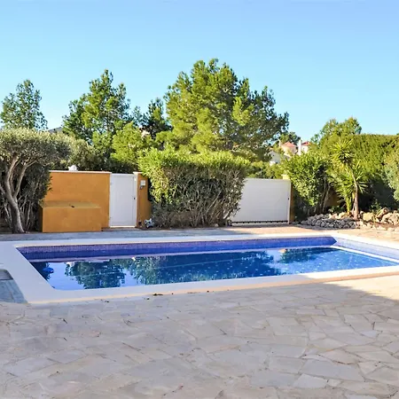 Sueno Iv By Interhome