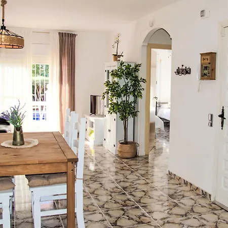 Villa Sueno Iv By Interhome