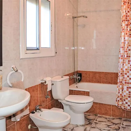 Sueno Iv By Interhome Villa L'Ametlla de Mar