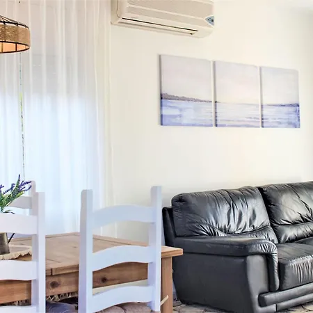 Sueno Iv By Interhome L'Ametlla de Mar