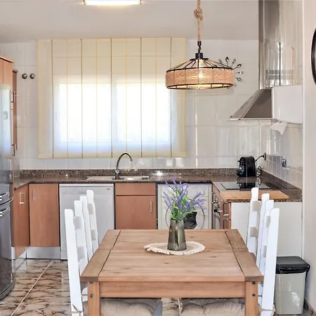 Sueno Iv By Interhome * L'Ametlla de Mar