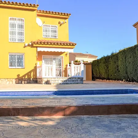 Sueno Iv By Interhome