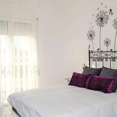 Sueno Iv By Interhome L'Ametlla de Mar