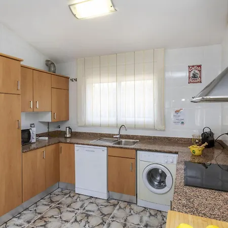 Sueno Iv By Interhome וילה