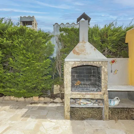וילה Sueno Iv By Interhome *