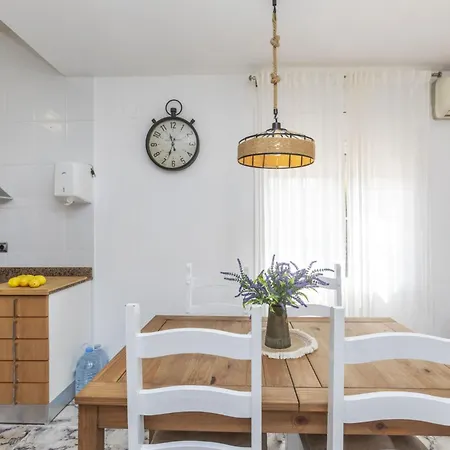 Sueno Iv By Interhome *