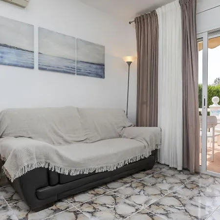 Sueno Iv By Interhome