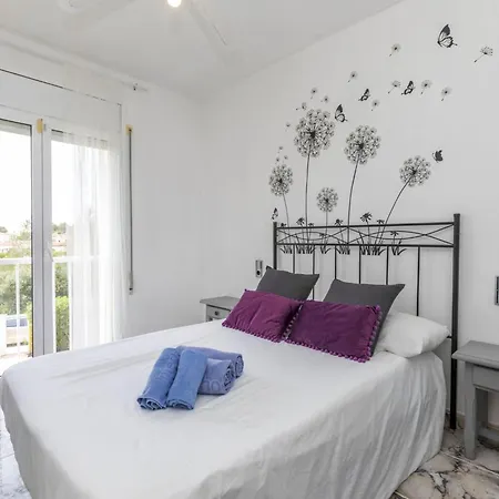 Sueno Iv By Interhome וילה ל'אמטיה דה מר