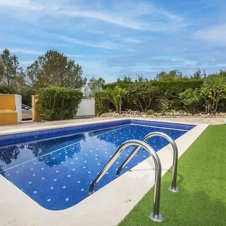 Sueno Iv By Interhome